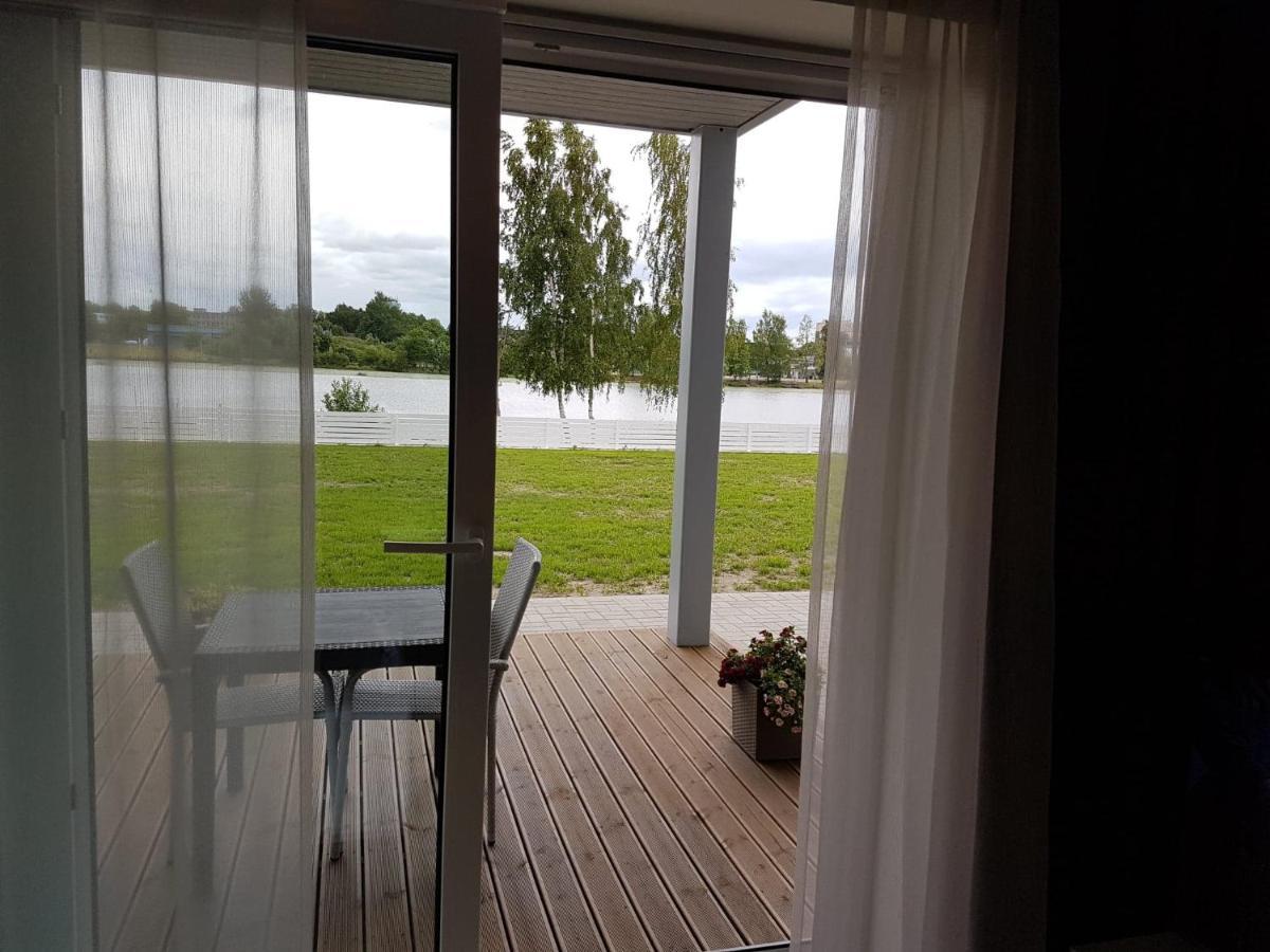 Riverstar Pärnu Exterior foto